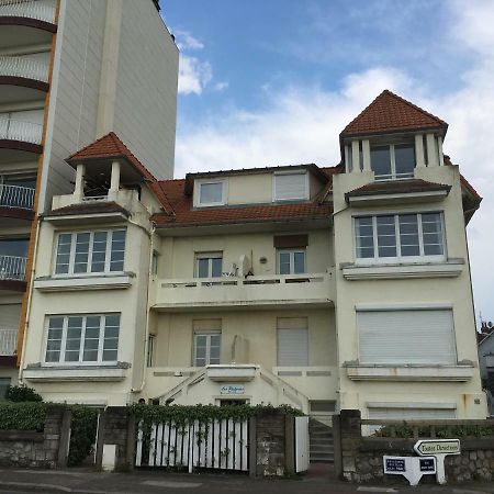 Les Pecheries Le Touquet Exteriér fotografie