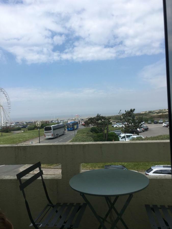 Les Pecheries Le Touquet Exteriér fotografie